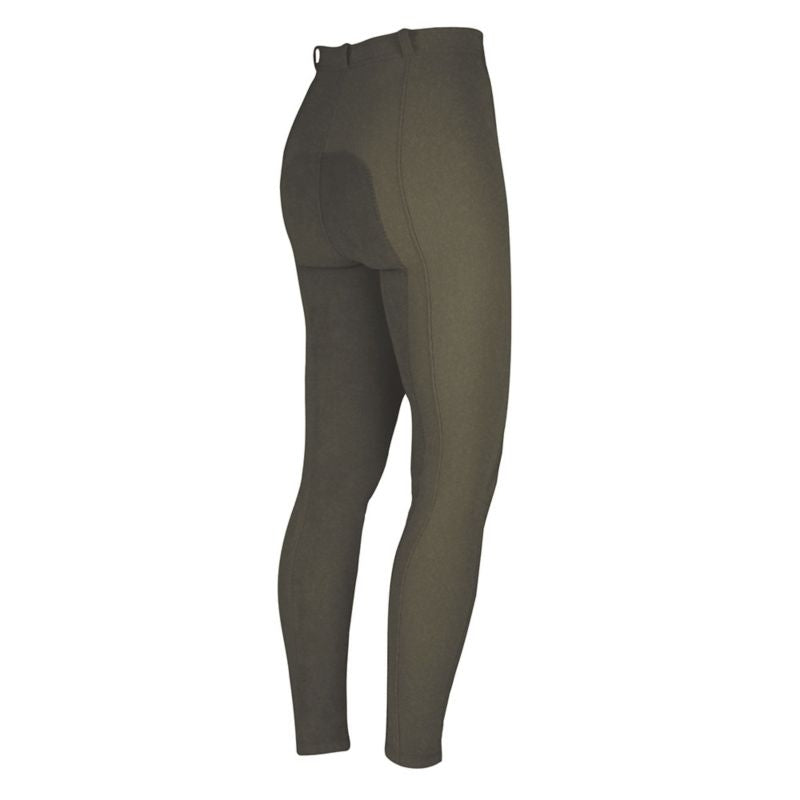 Irideon Womens Cadence FS Breech X-Small Sable
