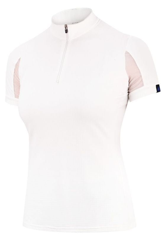Irideon Cooldown Icefil Short Sleeve Jersey LG