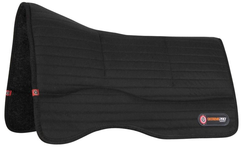 Matrix Western Shim Pad Felt /Extreme Pro 31x30 Bk
