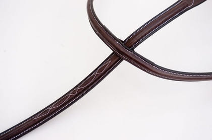 Nunn Finer Florona Running Martingale Cob Havana