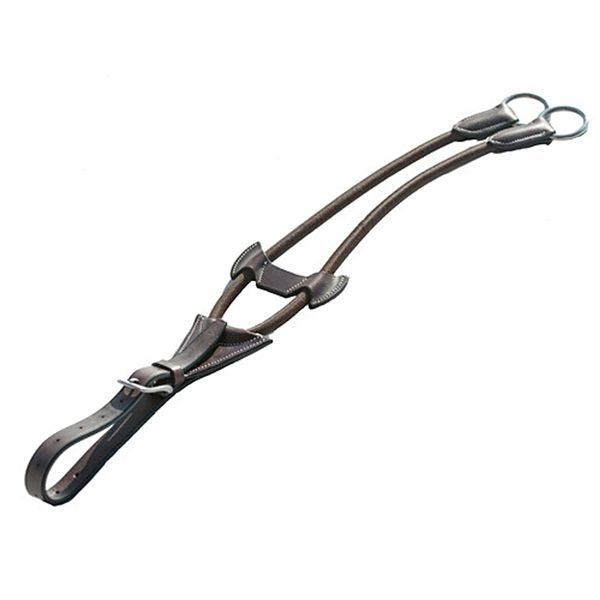 Nunn Finer Adj Elastic Running Attachment Cob Hav
