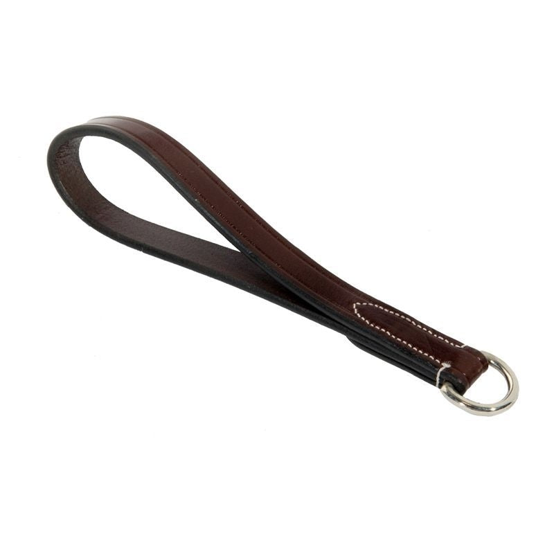Nunn Finer Jumper Girth Ring Black