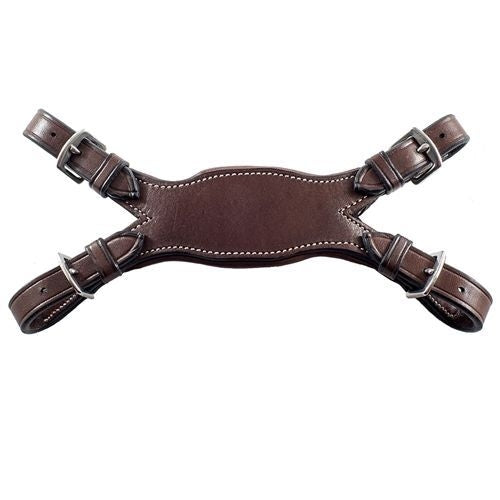 Nunn Finer Bella Donna American Martingale Havana