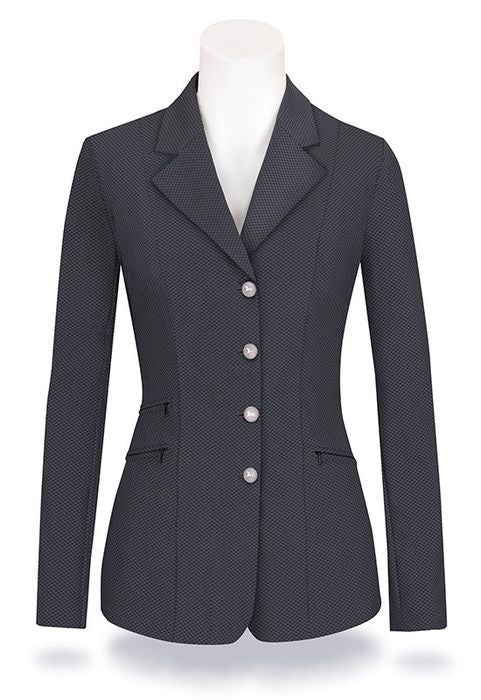 Rj Classic Xtreme Wash Softshell Show Coat 0R Grey