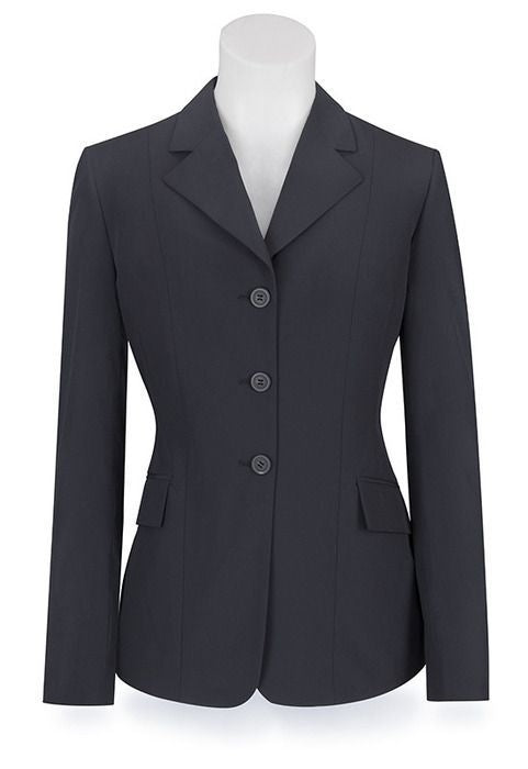 Extreme Softshell Hunt Show Jacket-Ladies 0 R Grey
