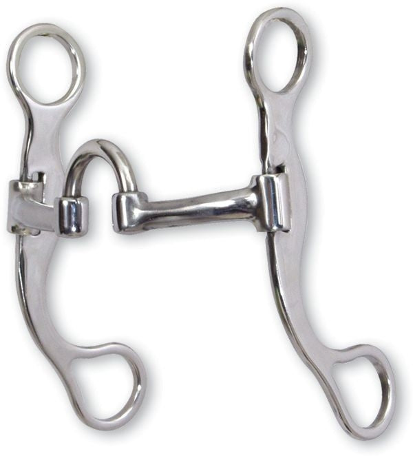 Classic Equine Correction Short Shank Bit