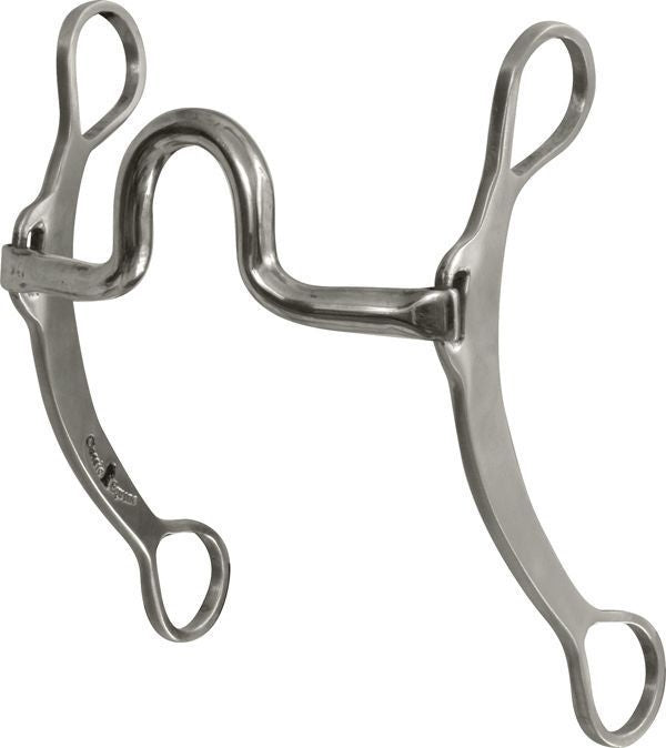 Classic Equine Goostree High Port Shoulder Holder
