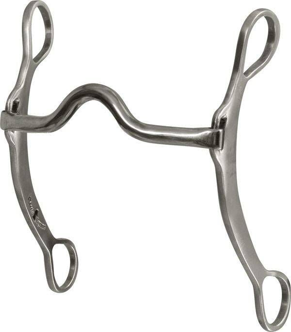 Classic Equine Goostree High Port Shoulder Holder