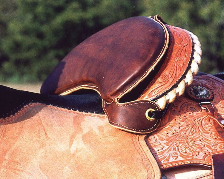 Martin Saddlery Seat Shrinker