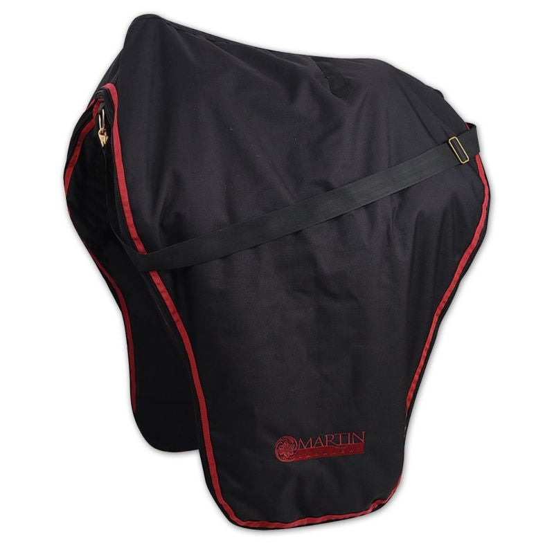 Martin Western Saddle Carry Bag