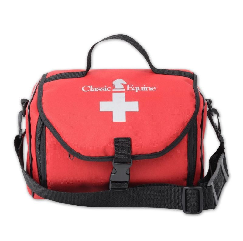 Classic Equine Meds Bag