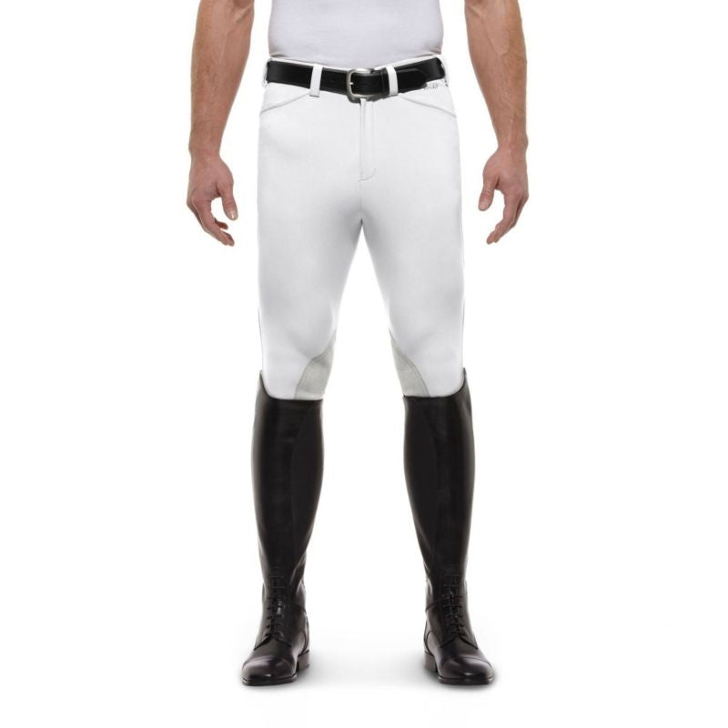 Ariat Olympia Breeches - Men, White