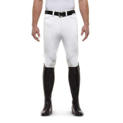 Ariat Olympia Breeches - Men, White