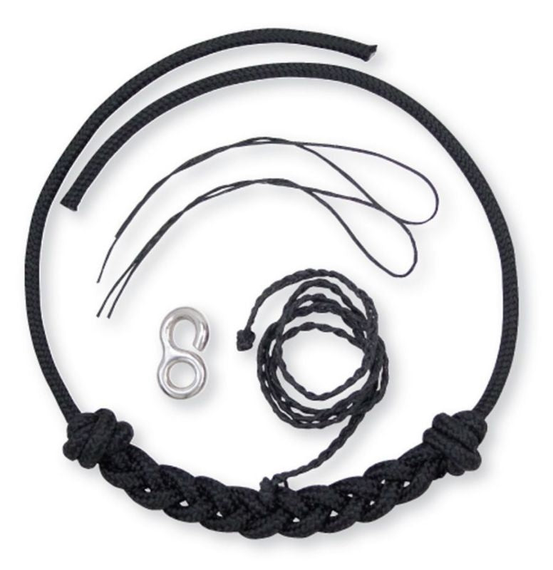 Myler Parelli Cradle Bit Noseband Kit