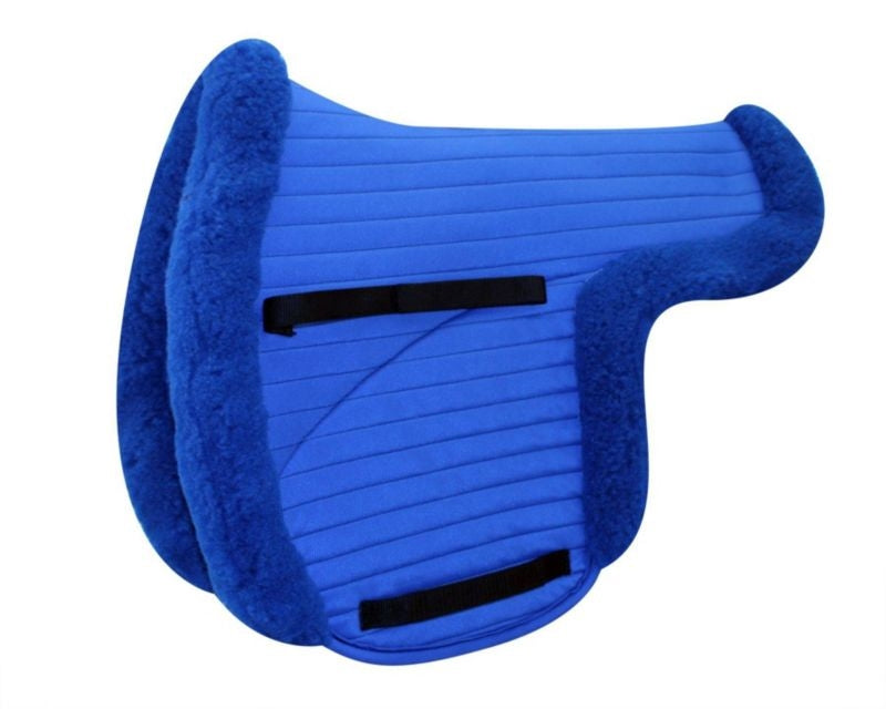 Matrix English Endurance Coolback Saddle Pad