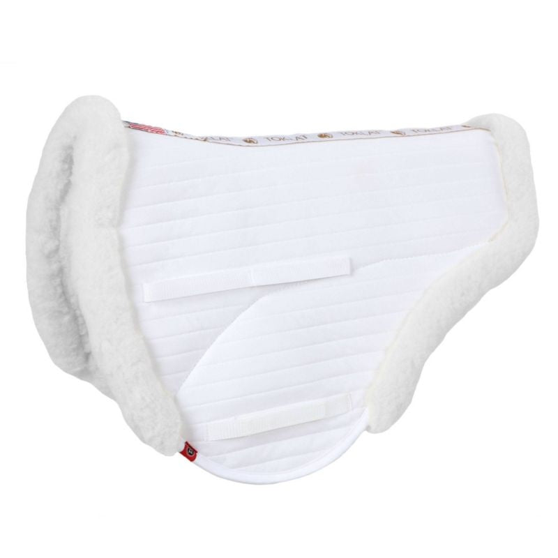 Matrix Sport Endurance Coolback Pad/Ortho-Impact
