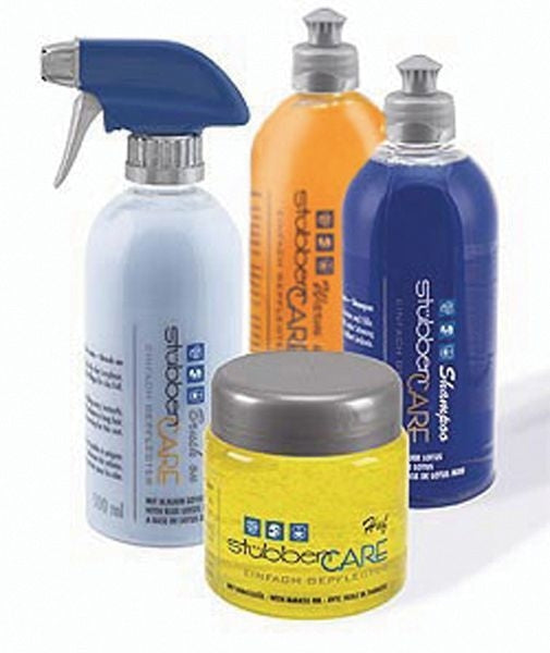 Stubben Care Shampoo