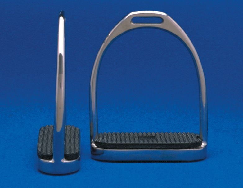 Stubben Fillis Stirrup Irons 5