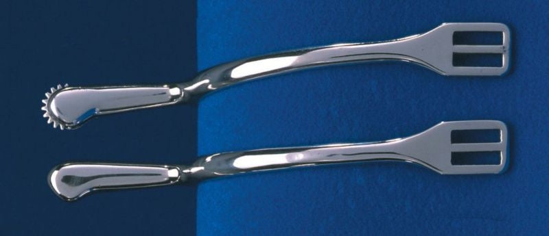 Stubben Special Dressage Spur 45mm- Pointed
