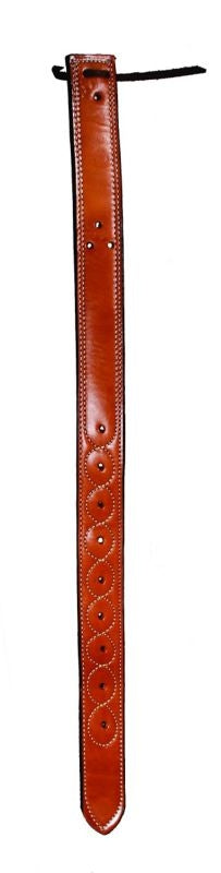 Circle Y Flank Billets-1 Figure 8 1.75 Reg Oil