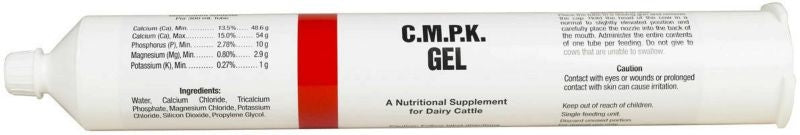 Agrilabs Cmpk Gel 300 Ml
