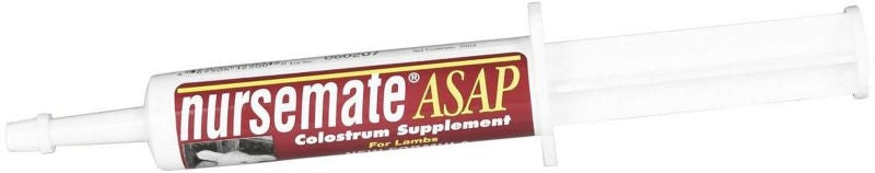 Agrilabs Nurse Mate Asap F/Lambs 30 Ml