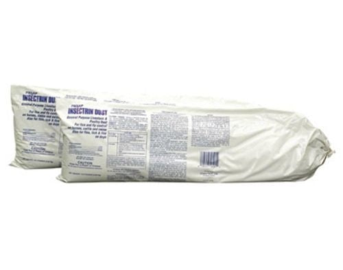 Prozap Empty Dust Bag