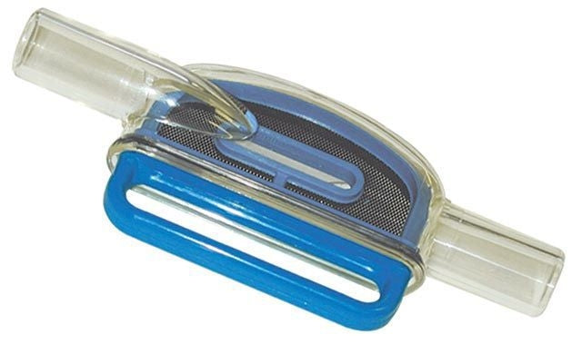 Ambic Mastitis Detector