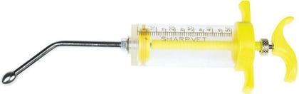 Drenching Syringe 20 Cc