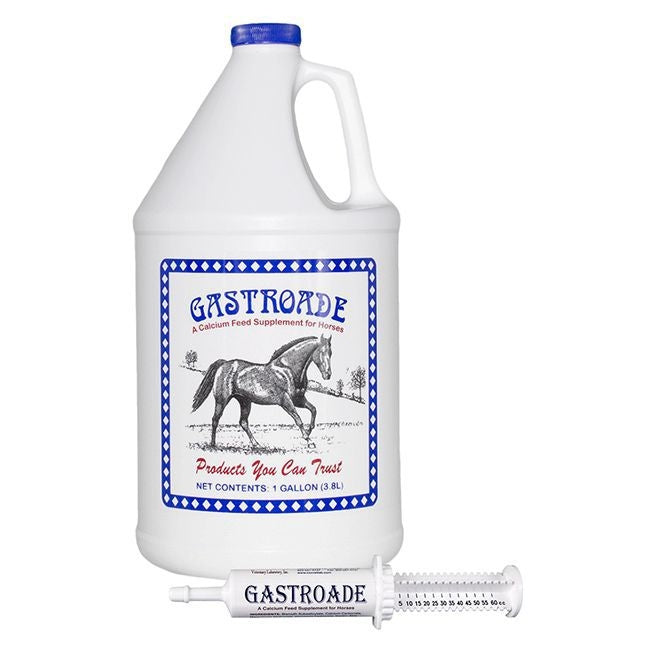 Cox Vet Lab Gastroade