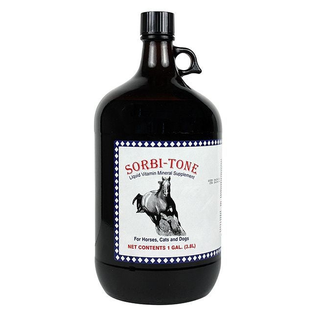 Cox Vet Lab Sorbi Tone Gallon