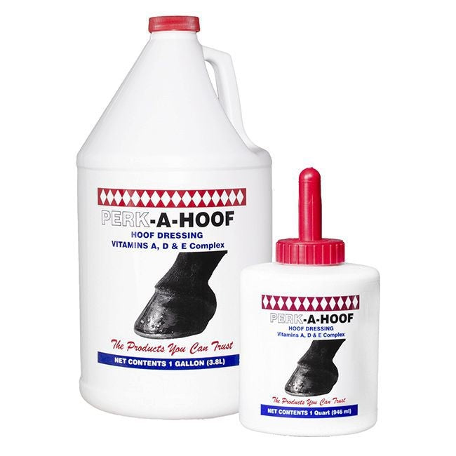 Cox Vet Lab Perk A Hoof Quart