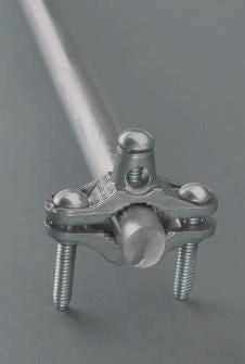 Dare Ground Clamp