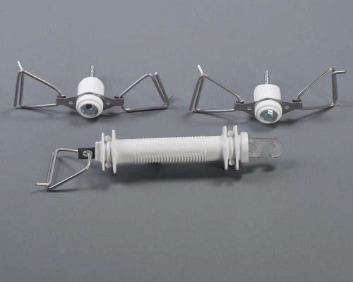 Dare Poly Tape Gate Kit 1 1/2in