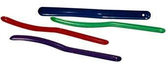 Plastic Sweat Scraper 1-3/4inW X 18inL.