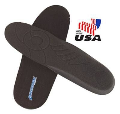Muck Boot Breathe-O-Prene Insole 10 Black