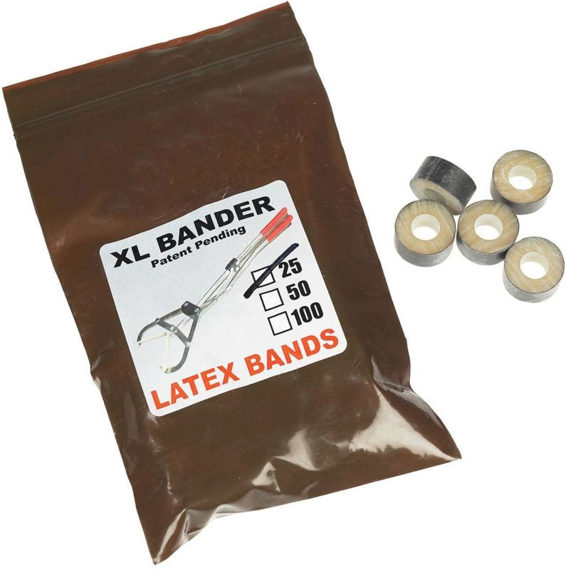 Xl Rings 50 Pack