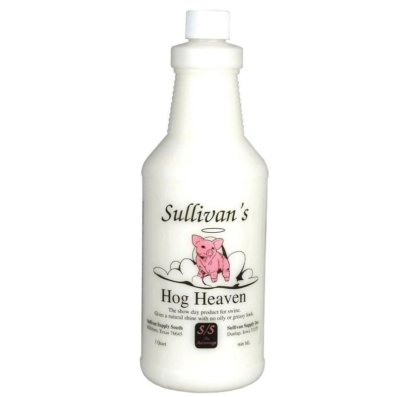 Sullivans Hog Heaven 32oz