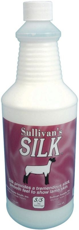 Sullivans Silk 32oz