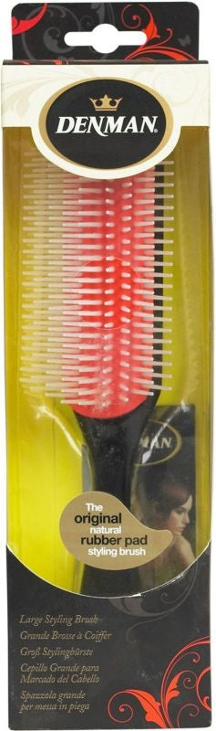Sullivans Denman Topline Brush 7 Row