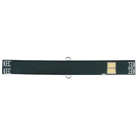Tucker English Neoprene Girth 32 Black