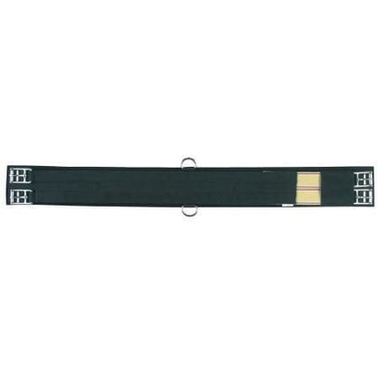 Tucker English Neoprene Girth 32 Black