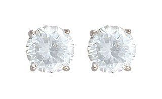 Star Lights First Star I See Tonight Earrings
