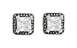 Montana Start Lights Western Princess Earrings