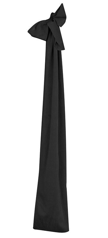 Perrifts Lycra Tail Bag Black