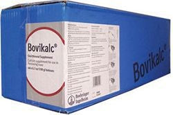 Bovikalc Calcium Supplement 48 Count