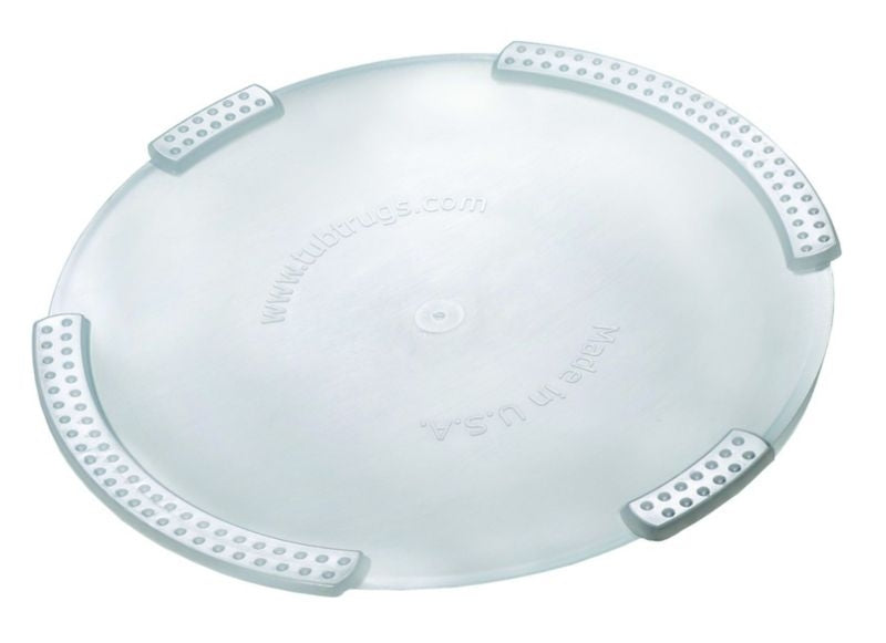 Tubtrugs Tubtop Clear