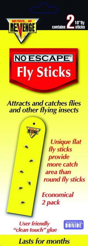 Revengy Fly Stick 10In/2 Pack