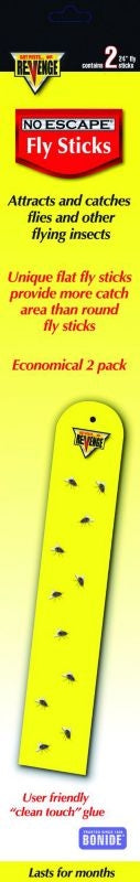 Revengy Fly Stick 24In/2 Pack