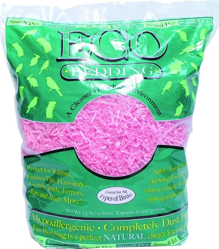 Fibercore Eco Bedding 1.5 Lb Pink